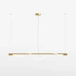 Lampa wisząca Tau MOD166PL-L20G3K Maytoni - zdjęcie produktu