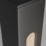 Lampa stojąca Oświetlenie krajobrazu Pole O440FL-L18GF3K Maytoni - zdjęcie dodatkowe 2
