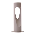 VILAGIO 30 IP65 4000K BEIGE AZ7134 AZZARDO - zdjęcie produktu