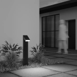 Lampa stojąca Oświetlenie krajobrazu Guss O592FL-L15GF3K Maytoni - zdjęcie dodatkowe 4