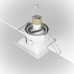 Downlight Dot DL029-2-01W Maytoni - zdjęcie dodatkowe 3