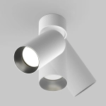 Lampa sufitowa Artisan C082CL-01-GU10-W Maytoni - zdjęcie dodatkowe 1