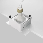 Oprawa podstropowa Share DL051-01-GU10-SQ-W Maytoni