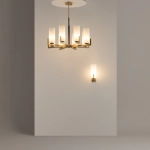 Lampa wisząca Fortano MOD089PL-08BS Maytoni - zdjęcie dodatkowe 7