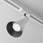 Lampa szynowa Virar Unity GU10 1x10W TR022-1-GU10-W Maytoni - zdjęcie produktu