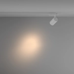 Lampa szynowa Vuoro Trinity 3000K 20W 24° TR029-3-20W3K-S-W Maytoni - zdjęcie dodatkowe 3