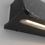 Lampa ścienna (kinkiet) Trupp O429WL-L10GF3K Maytoni - zdjęcie dodatkowe 1