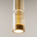 Lampa wisząca Ordo MOD272PL-L12BS3K1 Maytoni - zdjęcie dodatkowe 9