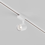 Lampa szynowa Vuoro Unity 4000K 10W 24° TR003-1-10W4K-S-W Maytoni - zdjęcie produktu