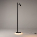 Lampa podłogowa Estudo Z010FL-L8B3K Maytoni - zdjęcie dodatkowe 1