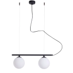 Lampa wisząca BERYL GLASS 1006H1 ALDEX - zdjęcie dodatkowe 2