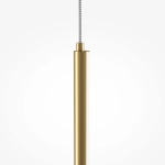 Lampa wisząca Halo MOD246PL-L24BSK1 Maytoni - zdjęcie dodatkowe 1