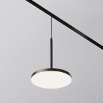 Lampa szynowa Plato Exility 2700-6000K 15W 120° Dim Smart TR123-4-15W-DS-B Maytoni - zdjęcie produktu