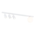 Lampa sufitowa BASTER 4 WHITE 1315/4 EMIBIG Lighting
