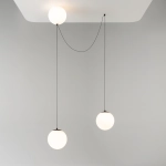 Lampa wisząca Twins MOD427PL-L30B3K1 Maytoni - zdjęcie dodatkowe 2