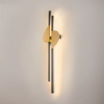 Lampa ścienna (kinkiet) Skyline MOD179WL-L22BS4K Maytoni - zdjęcie dodatkowe 5
