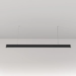 Lampa wisząca 200cm BASIS P051PL-L40B4K Maytoni - zdjęcie dodatkowe 1