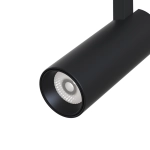 Lampa szynowa Focus Led S35 4000K 9W 24° TR019-2-10W4K-B Maytoni - zdjęcie dodatkowe 1