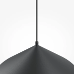 Lampa wisząca Basic colors MOD167PL-01B Maytoni - zdjęcie dodatkowe 1