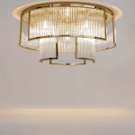 Lampa sufitowa Frame MOD174CL-09G Maytoni - zdjęcie produktu