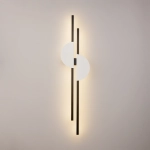 Lampa ścienna (kinkiet) Skyline MOD179WL-L22W4K Maytoni - zdjęcie dodatkowe 6
