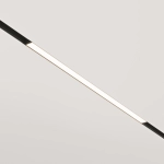 Lampa szynowa Basis Exility 4000K 24W 120° TR030-2-24W4K-B Maytoni - zdjęcie produktu