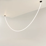 Lampa wisząca Tau MOD146PL-L40B3K Maytoni - zdjęcie dodatkowe 4