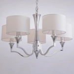 Lampa wisząca Washington - P05915WH CosmoLight - zdjęcie dodatkowe 3