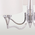 Lampa wisząca Washington - P05915WH CosmoLight - zdjęcie dodatkowe 1