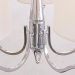 Lampa wisząca Washington - P05915WH CosmoLight - zdjęcie dodatkowe 2