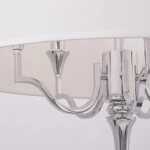 Lampa wisząca Washington - P05922WH CosmoLight - zdjęcie dodatkowe 2
