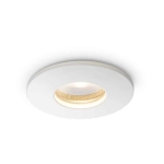 kinkiecik.pl WATERBOY R matowa biała 230V LED 10W 40° IP65 3000K R11725 Rendl light studio