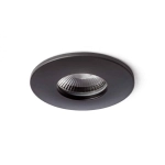 kinkiecik.pl WATERBOY R matowa czarna 230V LED 10W 40° IP65 3000K R11740 Rendl light studio
