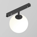 Lampa szynowa Luna Exility 4000K 5W 360° TR038-2-5W4K-1 Maytoni - zdjęcie dodatkowe 2