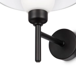 Lampa ścienna (kinkiet) Memory MOD177WL-01B Maytoni - zdjęcie dodatkowe 3