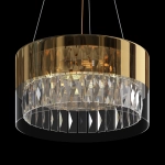 Lampa wisząca Pendant Lamp Wonderland MOD313PL-04G Maytoni - zdjęcie dodatkowe 1