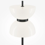 Lampa podłogowa Kyoto MOD178FL-L11B3K Maytoni - zdjęcie dodatkowe 1