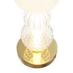 kinkiecik.pl Lampa stołowa Table Lamp Collar MOD301TL-L18G3K1 Maytoni