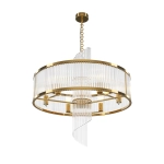 Lampa wisząca Frame MOD174PL-06G Maytoni - zdjęcie dodatkowe 5