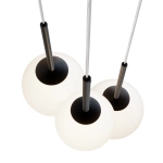 Lampa wisząca Basic form MOD321PL-03B Maytoni - zdjęcie dodatkowe 2