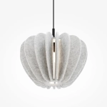 Lampa wisząca Cambio MOD398PL-01S Maytoni - zdjęcie dodatkowe 1