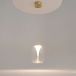 Lampa wisząca Splash MOD282PL-L8G3K1 Maytoni - zdjęcie dodatkowe 4