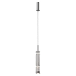 Lampa wisząca Ordo MOD272PL-L12CH3K1 Maytoni - zdjęcie dodatkowe 5