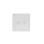 WiFi Double Wall Switch AZzardo Smart AZ3452
