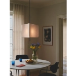 Wisząca lampa Tinto z trójkątnym abażurem 2412173003 Nordlux