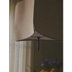 Wisząca lampa Tinto z trójkątnym abażurem 2412173003 Nordlux