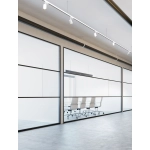 Reflektor do szyny TUKA TRACK BIANCO OR84191 Open Design Highlights