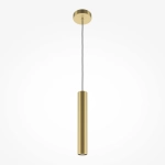 Lampa wisząca Pro Focus MOD161PL-01G1 Maytoni - zdjęcie produktu