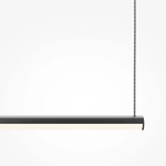 Lampa wisząca Halo MOD246PL-L16BK Maytoni - zdjęcie dodatkowe 1