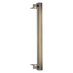 Kinkiet Almea1xLED IP 44 chrom WL0118 yaskr